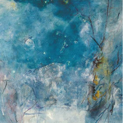 Oluf Høst Skitse- og notesbog