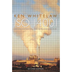 ISO 14001 Environmental Systems Handbook