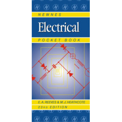 Newnes Electrical Pocket Book