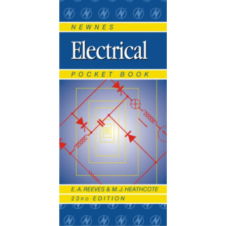 Newnes Electrical Pocket Book
