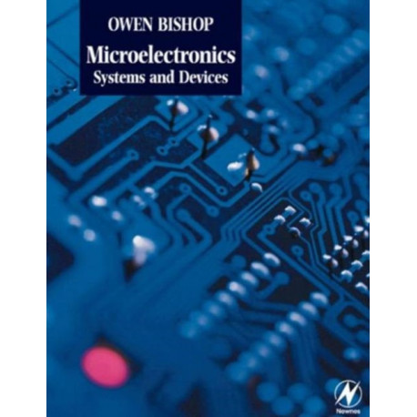 Microelectronics - Systems and Devices