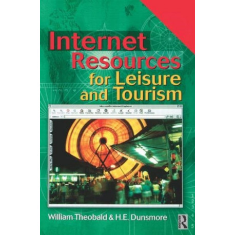 Internet Resources for Leisure and Tourism