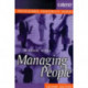 Managing People: A guide for managers in the hotel and catering industry