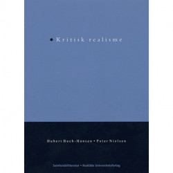 Kritisk realisme