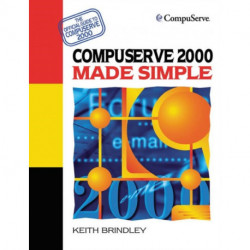 CompuServe 2000 Made Simple
