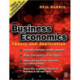 Business Economics: Theory and Application: Theory and application