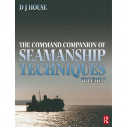 The Command Companion of Seamanship Techniques