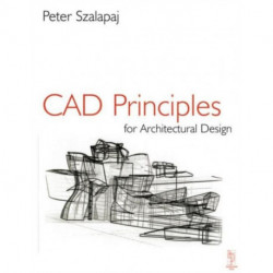 CAD Principles for Architectural Design