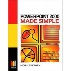 Power Point 2000 Made Simple