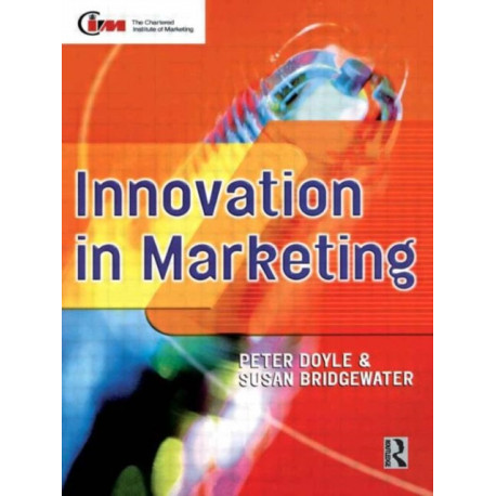 Innovation in Marketing