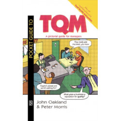 Pocket Guide to TQM