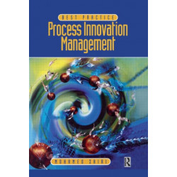 Best Practice: Process Innovation Management