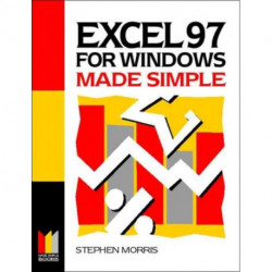 Excel 97 for Windows Made Simple