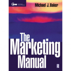 The Marketing Manual