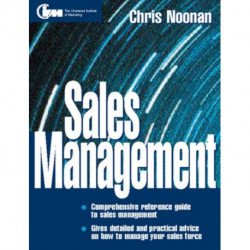 Sales Management