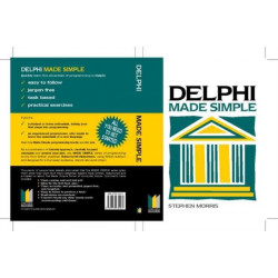 Delphi Made Simple