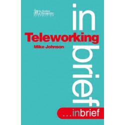 Teleworking