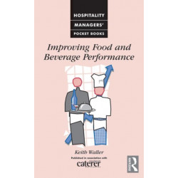 Improving Food and Beverage Performance