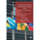 International Organizations and Small States: Participation, Legitimacy and Vulnerability
