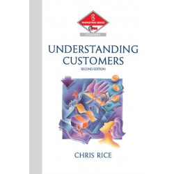 Understanding Customers
