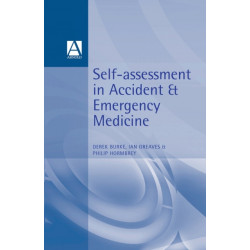 Self-Assessment In Accident and Emergency Medicine