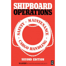 Shipboard Operations