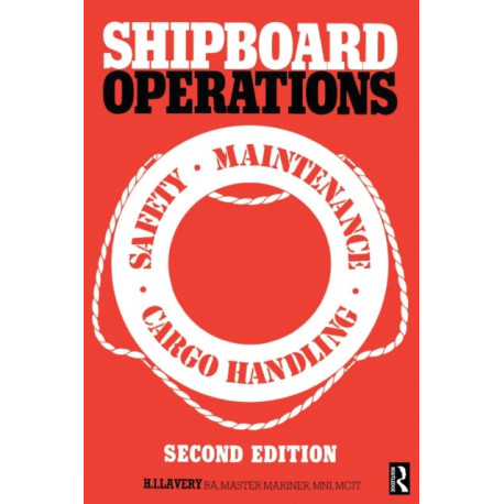Shipboard Operations