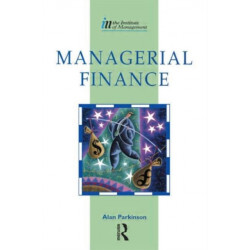 Managerial Finance