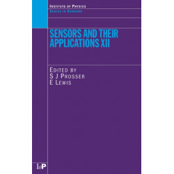 Sensors and Their Applications XII