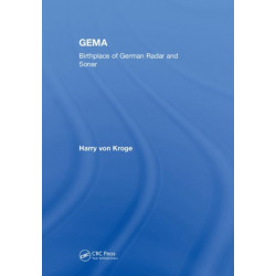 GEMA: Birthplace of German Radar and Sonar