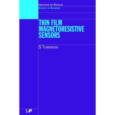 Thin Film Magnetoresistive Sensors