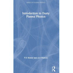 Introduction to Dusty Plasma Physics