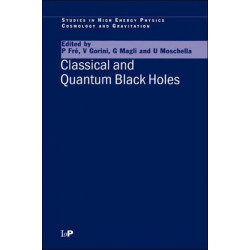 Classical and Quantum Black Holes