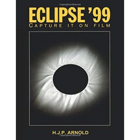 Eclipse '99: Capture it on Film