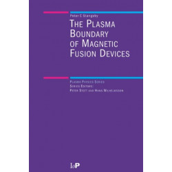 The Plasma Boundary of Magnetic Fusion Devices