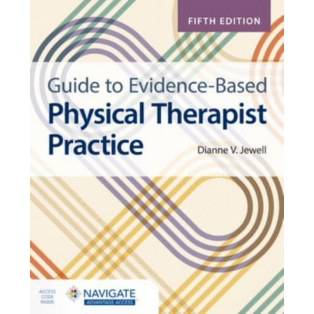 Guide to Evidence-Based Physical Therapist Practice with Navigate Advantage Access