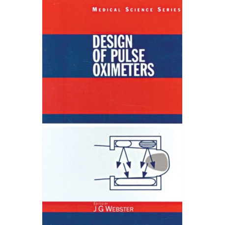 Design of Pulse Oximeters