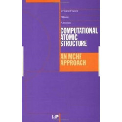 Computational Atomic Structure: An MCHF Approach