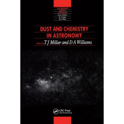 Dust and Chemistry in Astronomy