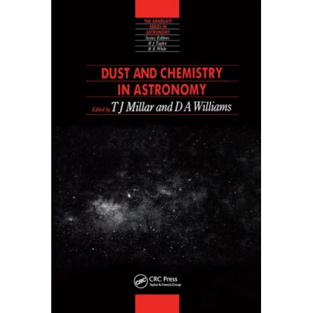 Dust and Chemistry in Astronomy
