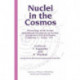 Nuclei in the Cosmos: Proceedings of the Second International Symposium on Nuclear Astrophysics, held in Karlsruhe, Germany, 6-10 July 1992