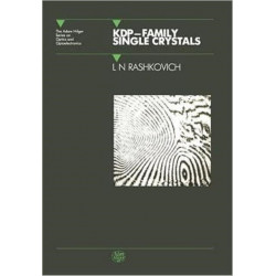 KDP - Family Single Crystals