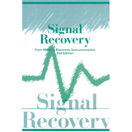 Signal Recovery from Noise in Electronic Instrumentation