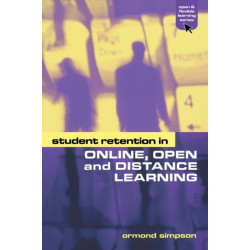 STUDENT RETENTION IN OPEN DISTANCE AND E-LEARNING