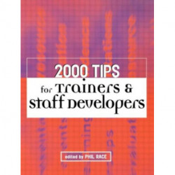 2000 Tips for Trainers and Staff Developers