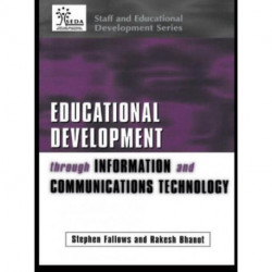 Educational Development Through Information and Communications Technology