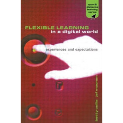 TECHYNOLOGY AND FLEXIBLE LEARNING: Experiences and Expectations