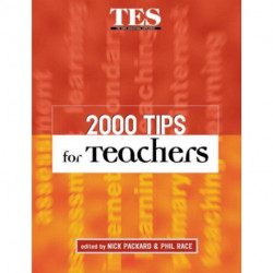 2000 TIPS FOR TEACHERS