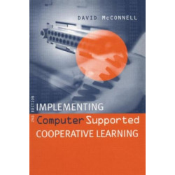 Implementing Computing Supported Cooperative Learning