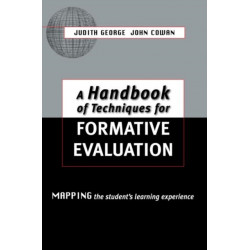 A HBK OF TECHNIQUES FOR FORMATIVE EVALUATION: Mapping the Students' Learning Experience